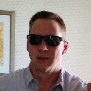 Meet your Posher, Scott